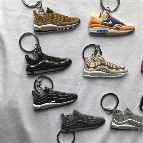 nike air max schlüsselanhänger